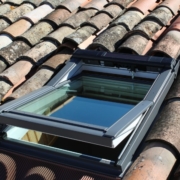 Installation de Velux à Perpignan et dans toute l’Occitanie