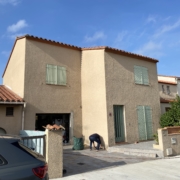 Ravalement et peinture de façade à Perpignan et alentours