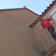 Ravalement et peinture de façade à Perpignan et alentours