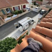 Ravalement et peinture de façade à Perpignan et alentours