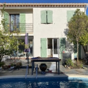 Ravalement et peinture de façade à Perpignan et alentours