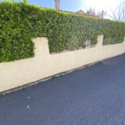 Ravalement et peinture de façade à Perpignan et alentours