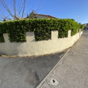 Ravalement et peinture de façade à Perpignan et alentours