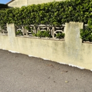 Ravalement et peinture de façade à Perpignan et alentours