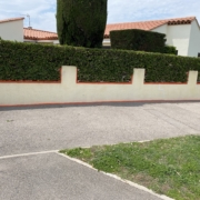 Ravalement et peinture de façade à Perpignan et alentours