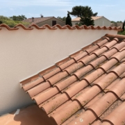 Ravalement et peinture de façade à Perpignan et alentours