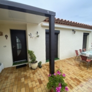 Ravalement et peinture de façade à Perpignan et alentours