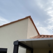 Ravalement et peinture de façade à Perpignan et alentours