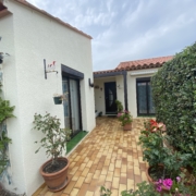 Ravalement et peinture de façade à Perpignan et alentours