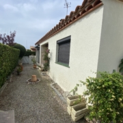 Ravalement et peinture de façade à Perpignan et alentours