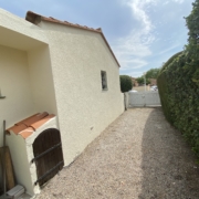 Ravalement et peinture de façade à Perpignan et alentours