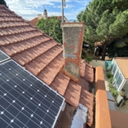 Traitement et entretien de toitures en Occitanie