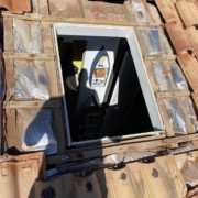 Installation de Velux à Perpignan et dans toute l’Occitanie