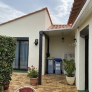 Ravalement et peinture de façade à Perpignan et alentours