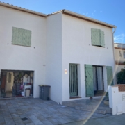 Ravalement et peinture de façade à Perpignan et alentours