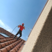 Ravalement et peinture de façade à Perpignan et alentours