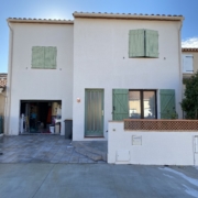 Ravalement et peinture de façade à Perpignan et alentours