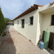 Ravalement et peinture de façade à Perpignan et alentours