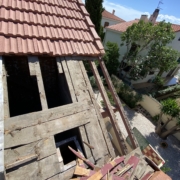 Traitement et entretien de toitures à Perpignan