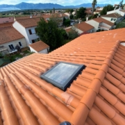 Entretien de toiture en Occitanie